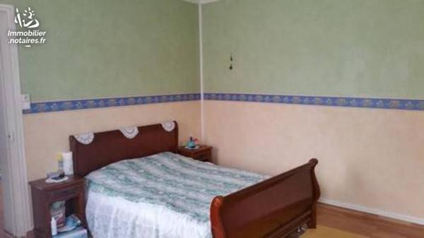 BOHAIN-EN-VERMANDOIS MAISON D'HABITATION