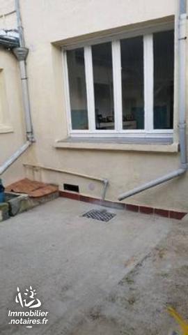 BOHAIN-EN-VERMANDOIS MAISON D'HABITATION