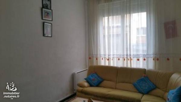 BOHAIN-EN-VERMANDOIS MAISON D'HABITATION