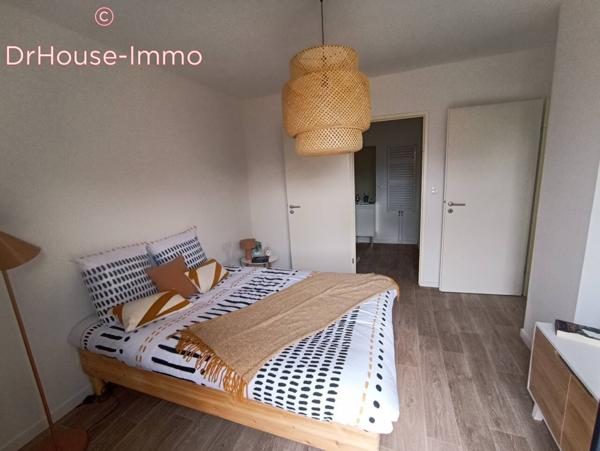 Appartement à vendre 4 pièces de 86 m²