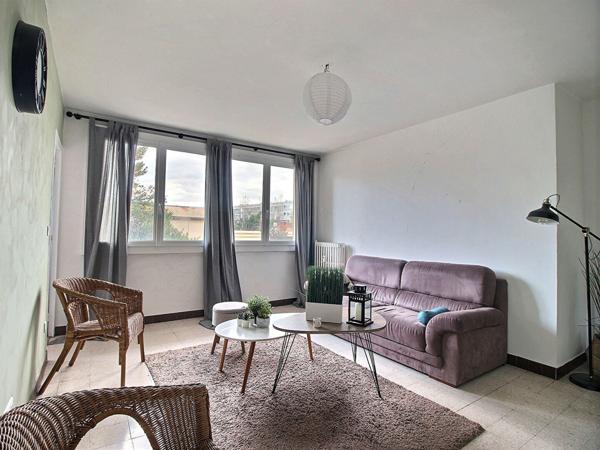 Appartement Avignon 3 pièce(s) 55.13 m2 avec parking