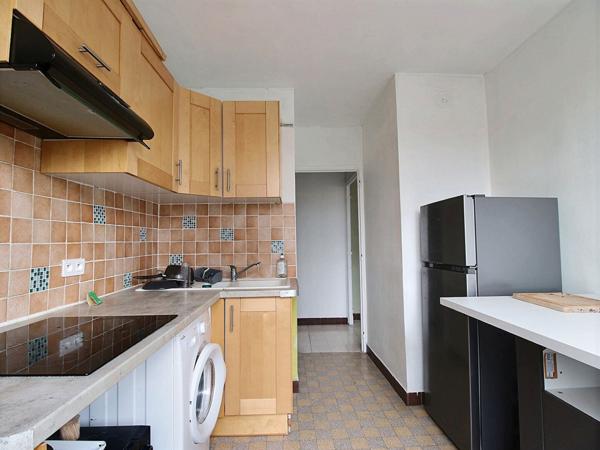 Appartement Avignon 3 pièce(s) 55.13 m2 avec parking