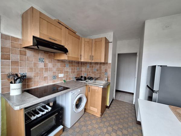 Appartement Avignon 3 pièce(s) 55.13 m2 avec parking