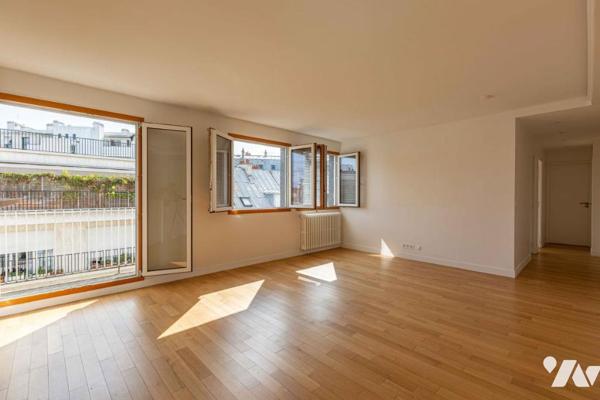 Appartement 3 pièces - 70m² / rue d'Assas PARIS 6ème
