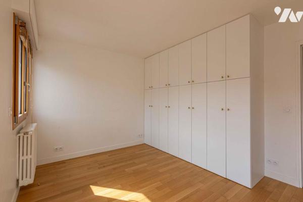 Appartement 3 pièces - 70m² / rue d'Assas PARIS 6ème