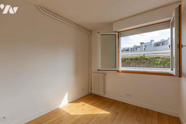 Appartement 3 pièces - 70m² / rue d'Assas PARIS 6ème