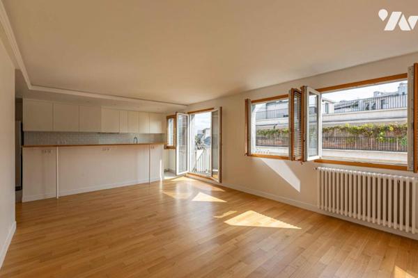 Appartement 3 pièces - 70m² / rue d'Assas PARIS 6ème