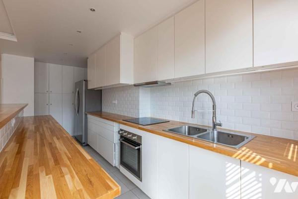 Appartement 3 pièces - 70m² / rue d'Assas PARIS 6ème