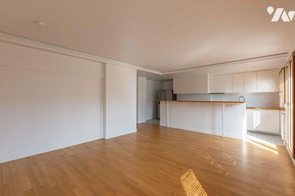 Appartement 3 pièces - 70m² / rue d'Assas PARIS 6ème