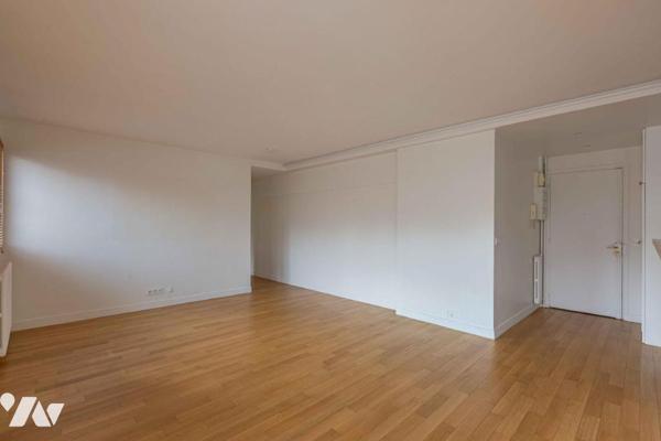 Appartement 3 pièces - 70m² / rue d'Assas PARIS 6ème