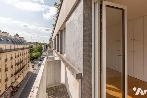 Appartement 3 pièces - 70m² / rue d'Assas PARIS 6ème