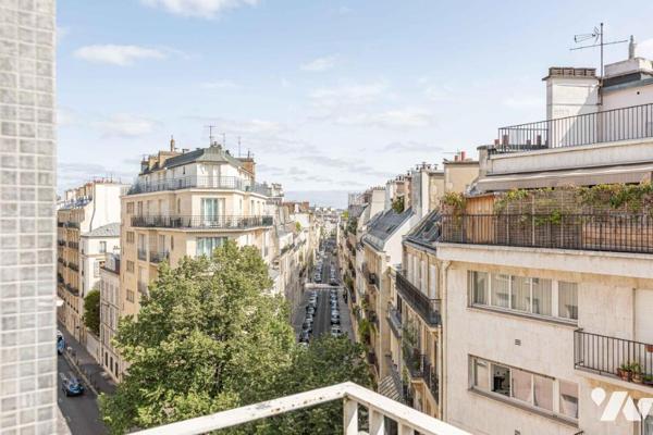 Appartement 3 pièces - 70m² / rue d'Assas PARIS 6ème