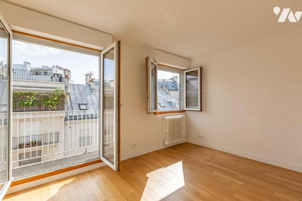 Appartement 3 pièces - 70m² / rue d'Assas PARIS 6ème