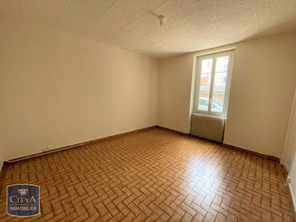 Appartement à louer 1 pièce 39m² Dijon (21000)