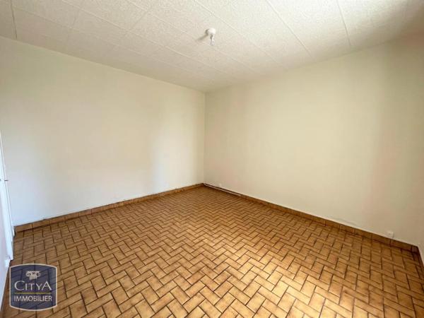 Appartement à louer 1 pièce 39m² Dijon (21000)