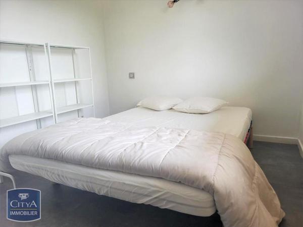 Appartement à louer 2 pièces 31m²