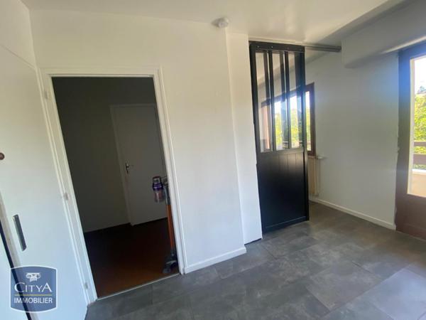 Appartement à louer 2 pièces 31m²