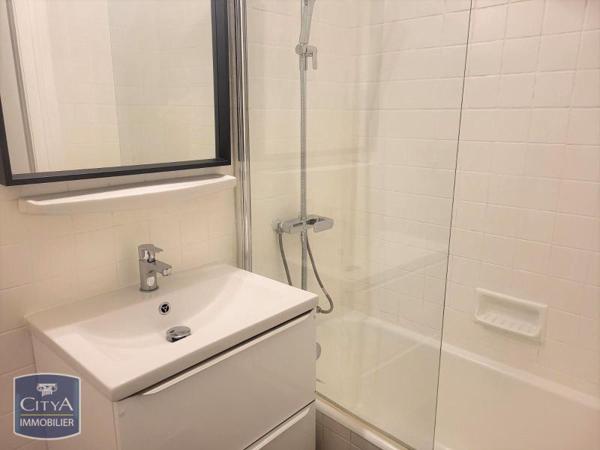 Appartement à louer 2 pièces 31m²