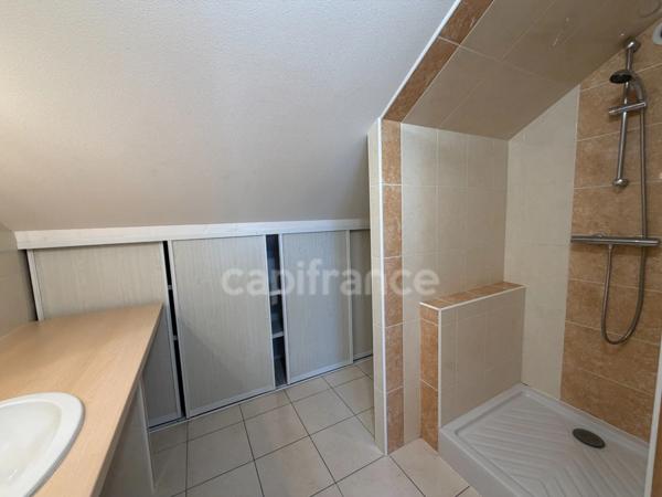 Maison à vendre 6 pièces PONTIGNY (89) de 136 M2 4 chambres Terrain garage plus bâtiment