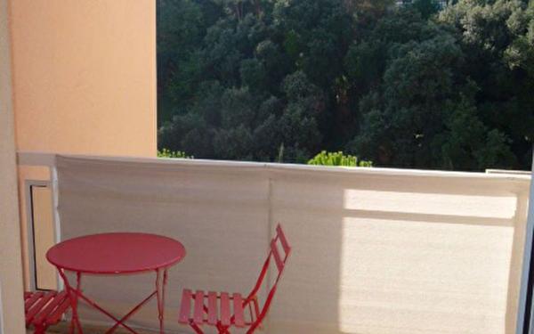 Appartement à louer    2 pièces •  Nice