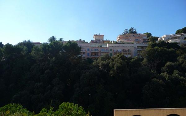 Appartement à louer    2 pièces •  Nice