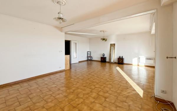 Appartement à vendre    4 pièces •  La Garde