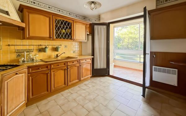 Appartement à vendre    4 pièces •  La Garde