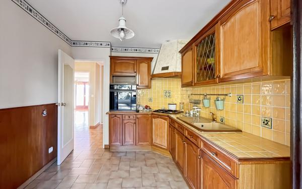 Appartement à vendre    4 pièces •  La Garde