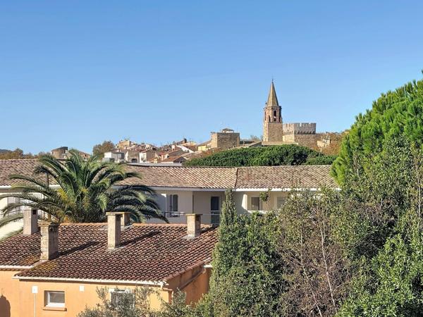 Superbe Duplex 4 Pièces de 120 m²