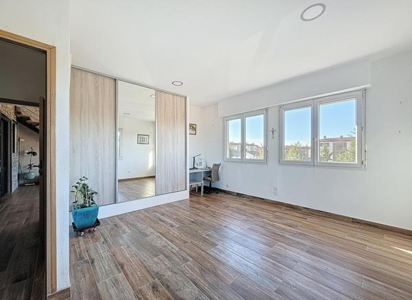 Superbe Duplex 4 Pièces de 120 m²