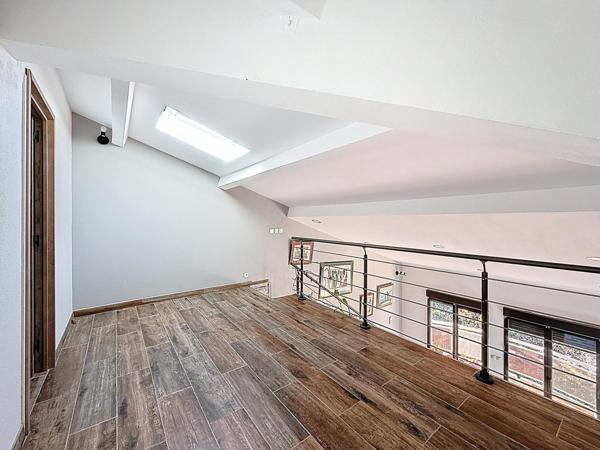 Superbe Duplex 4 Pièces de 120 m²