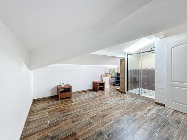 Superbe Duplex 4 Pièces de 120 m²