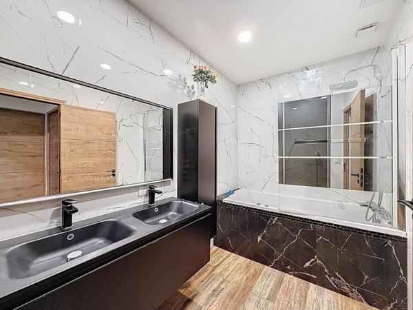 Superbe Duplex 4 Pièces de 120 m²