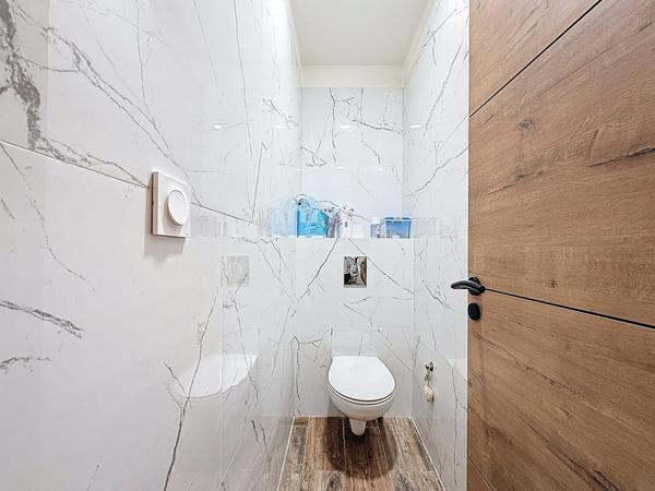 Superbe Duplex 4 Pièces de 120 m²