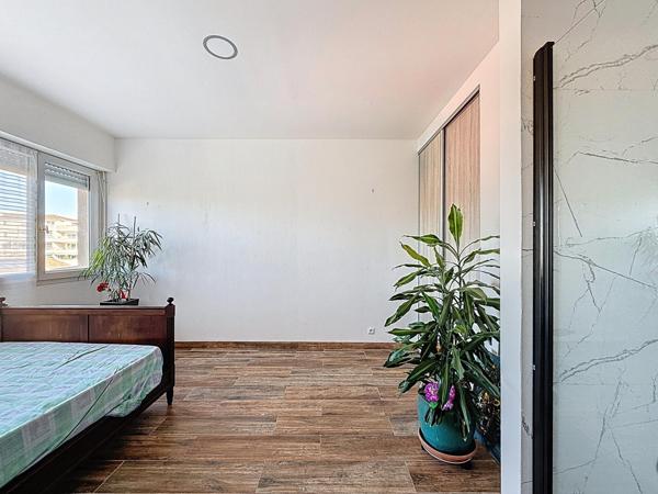 Superbe Duplex 4 Pièces de 120 m²