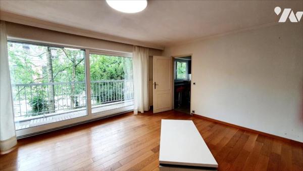 WASQUEHAL appartement de standing