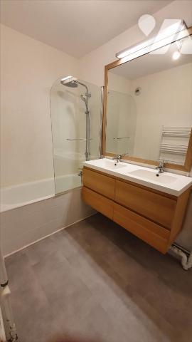 WASQUEHAL appartement de standing