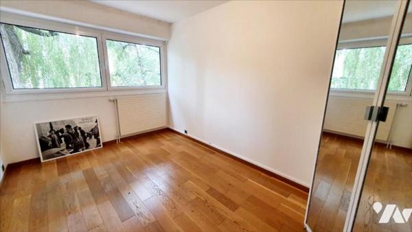 WASQUEHAL appartement de standing