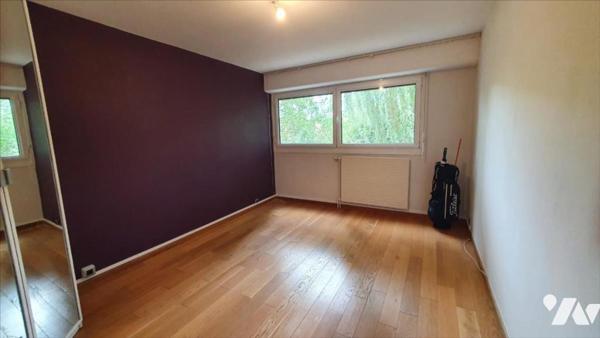 WASQUEHAL appartement de standing