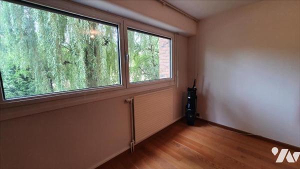 WASQUEHAL appartement de standing