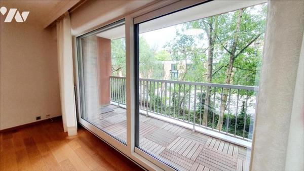 WASQUEHAL appartement de standing