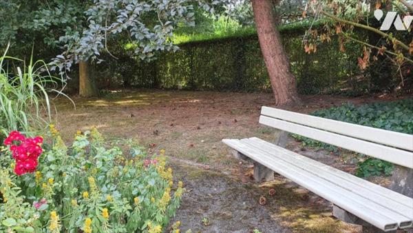 WASQUEHAL appartement de standing