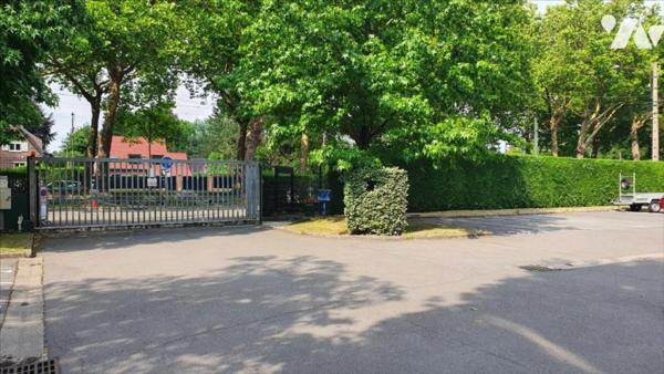 WASQUEHAL appartement de standing