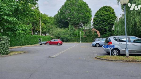 WASQUEHAL appartement de standing