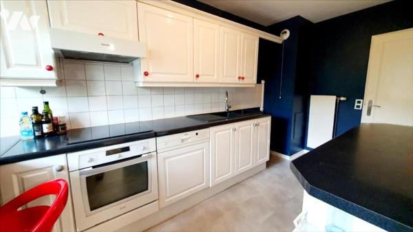 WASQUEHAL appartement de standing