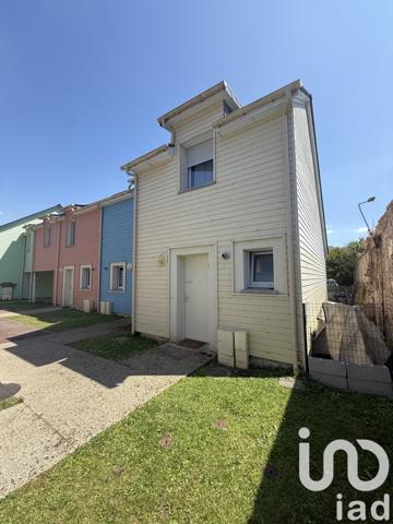 House for sale 2 rooms 41 m² La Rivière-Saint-Sauveur