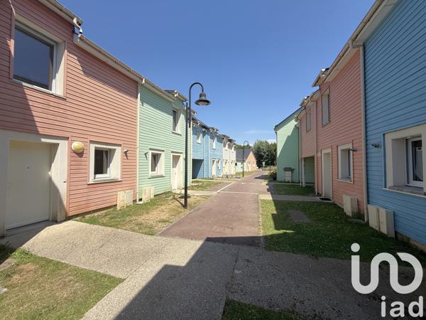 House for sale 2 rooms 41 m² La Rivière-Saint-Sauveur