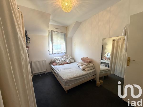 House for sale 2 rooms 41 m² La Rivière-Saint-Sauveur