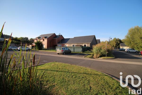 House for sale 2 rooms 41 m² La Rivière-Saint-Sauveur