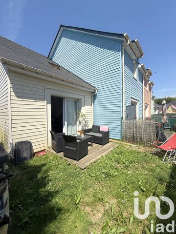 House for sale 2 rooms 41 m² La Rivière-Saint-Sauveur